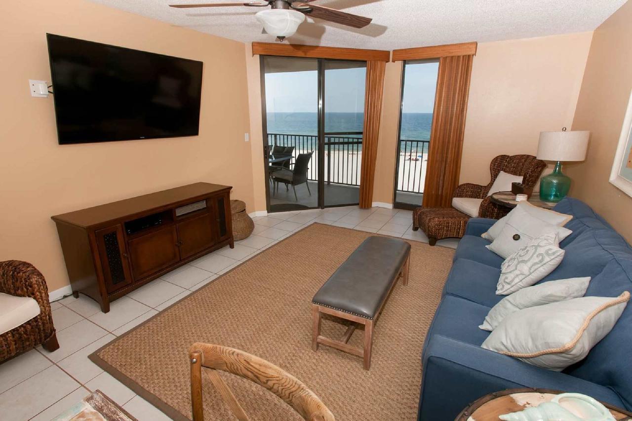 Phoenix V 416 Villa Orange Beach Buitenkant foto