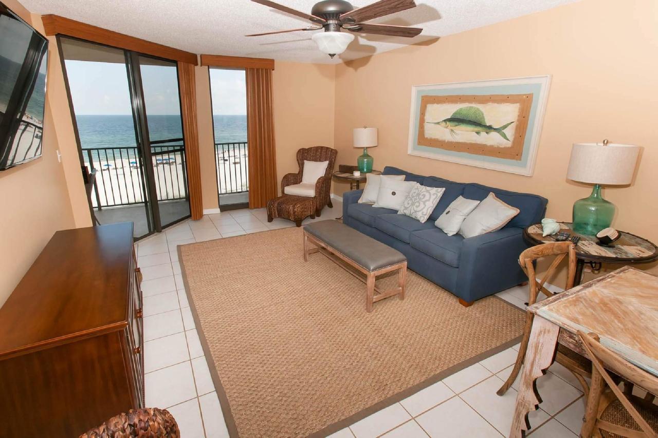 Phoenix V 416 Villa Orange Beach Buitenkant foto