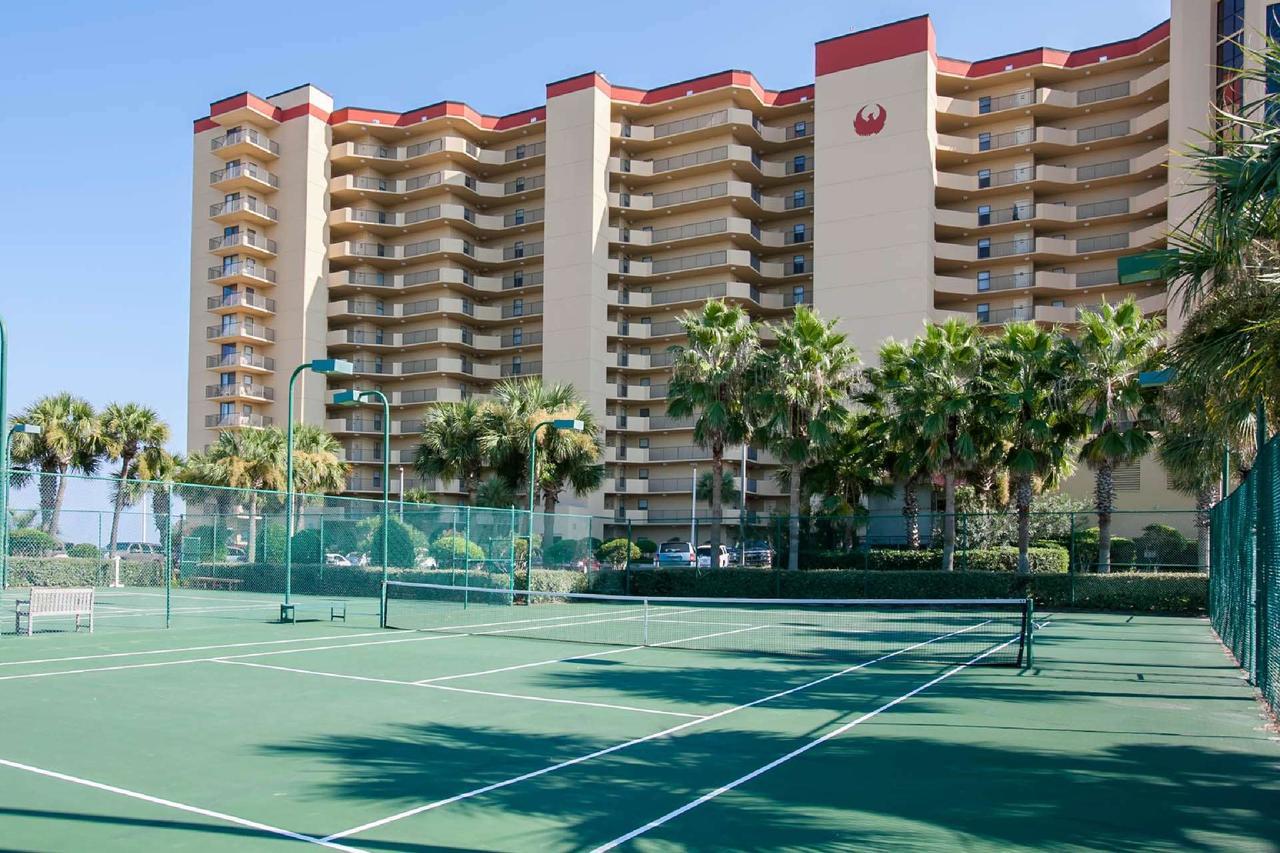 Phoenix V 416 Villa Orange Beach Buitenkant foto
